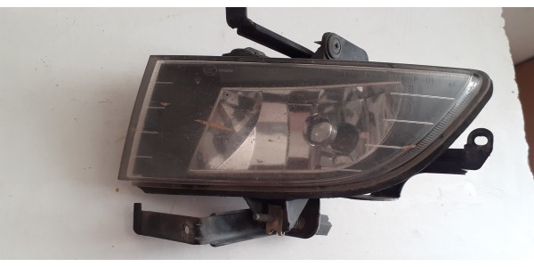 HYUNDAİ SONATA SİS FARI SOL (06-08) HALOJEN